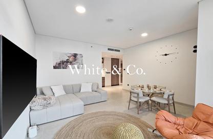 Apartment - 1 Bedroom - 1 Bathroom for sale in West Five Business Bay Residences - Business Bay - Dubai