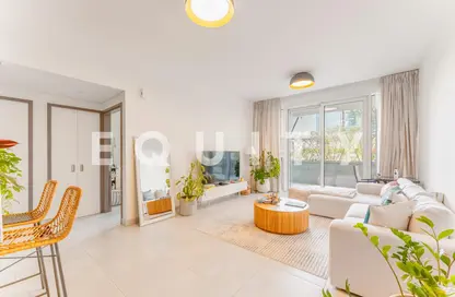 شقة - غرفة نوم - 2 حمامات للبيع في 1 Residences - 2 - وان ريزيدندس - الكفاف - زعبيل - دبي