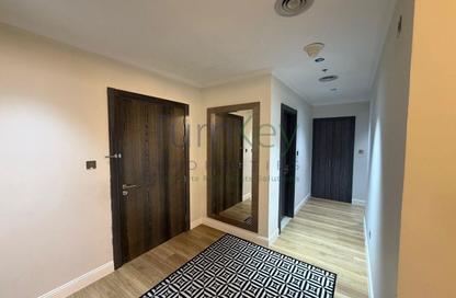 Apartment - 2 - 3 for rent in Oia Residence - Motor City - Dubai Apartment - 2 - 3 for rent in Oia Residence - Motor City - Dubai