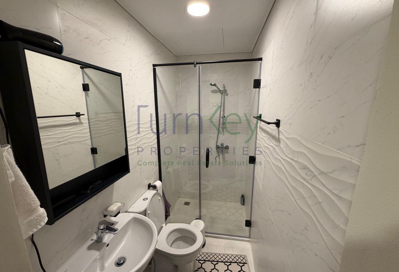 2 BR with Maid's Room | Unfurnished | Wooden Floor photo 15