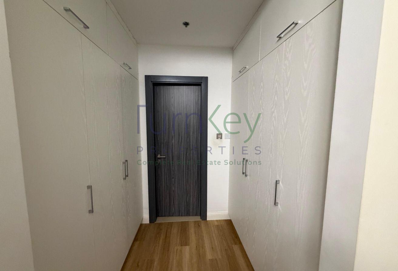 2 BR with Maid's Room | Unfurnished | Wooden Floor photo 14