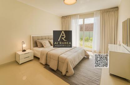 Apartment - Studio - 1 Bathroom for sale in Ajman One - Phase 2 - Ajman Downtown - Ajman