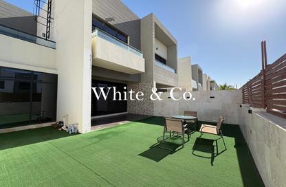 Townhouse - 4 Bedrooms - 5 Bathrooms for rent in East Village - Al Furjan - Dubai Townhouse - 4 Bedrooms - 5 Bathrooms for rent in East Village - Al Furjan - Dubai