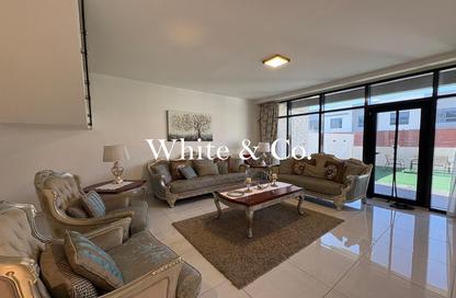 Townhouse - 4 Bedrooms - 5 Bathrooms for rent in East Village - Al Furjan - Dubai Townhouse - 4 Bedrooms - 5 Bathrooms for rent in East Village - Al Furjan - Dubai