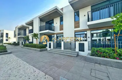 Villa - 3 Bedrooms - 4 Bathrooms for rent in Bliss - Arabian Ranches 3 - Dubai