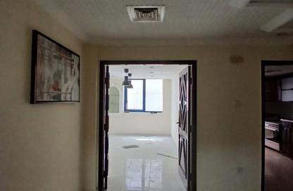 Apartment - 3 - 3 for rent in Al Majaz 3 - Al Majaz - Sharjah