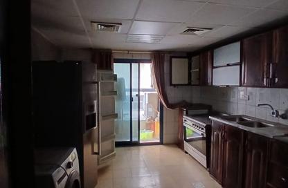 Apartment - 3 - 3 for rent in Al Majaz 3 - Al Majaz - Sharjah