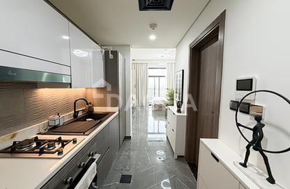 Apartment - Studio - 1 Bathroom for rent in Joya Blanca Residences - Arjan - Dubai Apartment - Studio - 1 Bathroom for rent in Joya Blanca Residences - Arjan - Dubai
