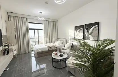 Apartment - 1 Bathroom for rent in Joya Blanca Residences - Arjan - Dubai Apartment - 1 Bathroom for rent in Joya Blanca Residences - Arjan - Dubai