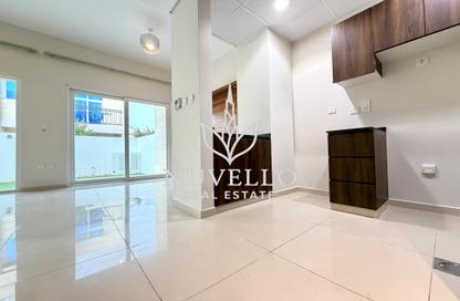 Townhouse - 3 Bedrooms - 3 Bathrooms for rent in Victoria - Damac Hills 2 - Dubai