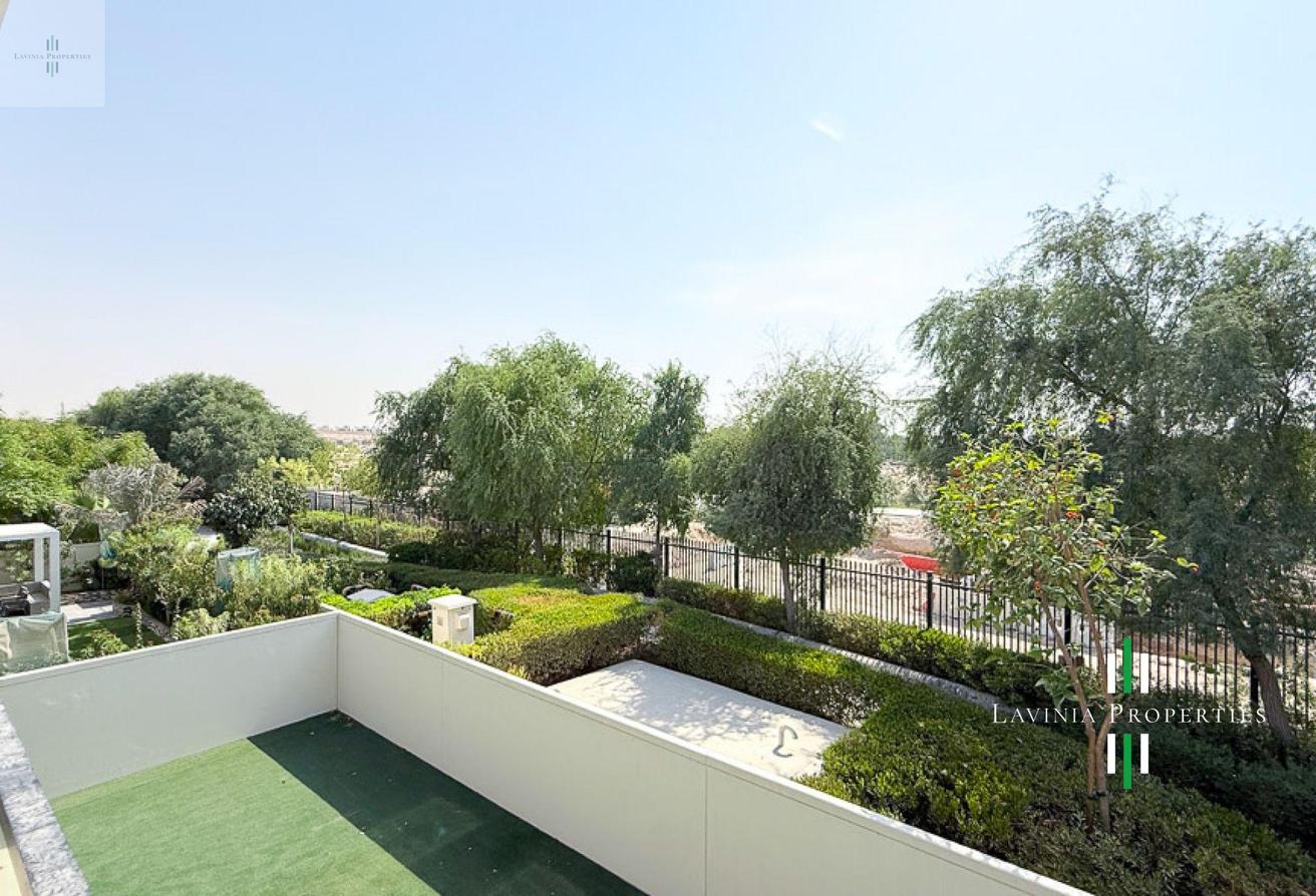 SINGLE ROW | NEARBY PARK & AMENETIES | GARDEN photo 16