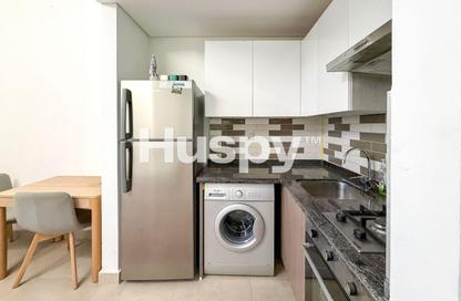 Apartment - Studio - 1 Bathroom for rent in Azizi Star - Al Furjan - Dubai