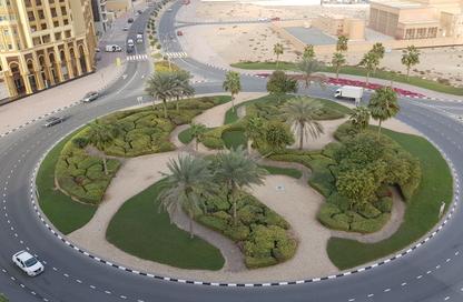 Apartment - Studio - 1 Bathroom for rent in MM Towers - Dubai Silicon Oasis - Dubai