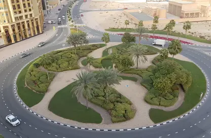 Apartment - 1 Bathroom for rent in MM Towers - Dubai Silicon Oasis - Dubai Apartment - 1 Bathroom for rent in MM Towers - Dubai Silicon Oasis - Dubai