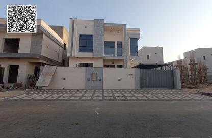 Villa - 5 Bedrooms - 7 Bathrooms for sale in Al Zaheya Gardens - Al Zahya - Ajman