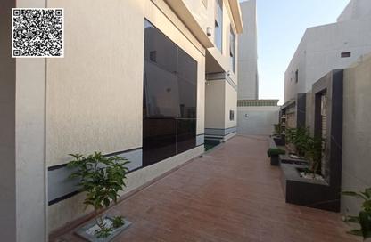 Villa - 5 Bedrooms - 7 Bathrooms for sale in Al Zaheya Gardens - Al Zahya - Ajman