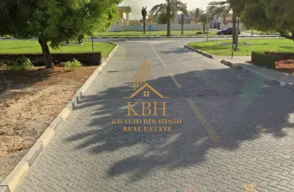 Villa - 6 Bedrooms - 6 Bathrooms for sale in Al Tala'a - Mughaidir - Sharjah