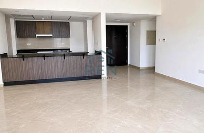 Apartment - 1 - 2 for sale in Tower 24 - Al Reef Downtown - Al Reef - Abu Dhabi