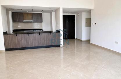 Apartment - 1 Bedroom - 2 Bathrooms for sale in Tower 24 - Al Reef Downtown - Al Reef - Abu Dhabi