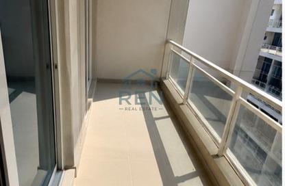 Apartment - 1 Bedroom - 2 Bathrooms for sale in Tower 24 - Al Reef Downtown - Al Reef - Abu Dhabi