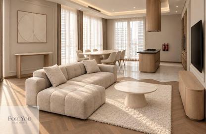 Apartment - 2 - 3 for rent in Jumeirah Living Business Bay - Peninsula - Business Bay - Dubai Apartment - 2 - 3 for rent in Jumeirah Living Business Bay - Peninsula - Business Bay - Dubai