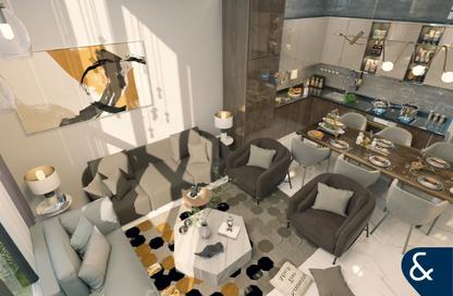 تاون هاوس - 3 غرف نوم - 3 حمامات للبيع في ريبورتاج هيلز - دبي لاند - دبي تاون هاوس - 3 غرف نوم - 3 حمامات للبيع في ريبورتاج هيلز - دبي لاند - دبي
