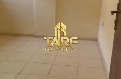 Apartment - 1 Bedroom - 1 Bathroom for rent in Ajman Downtown - Ajman