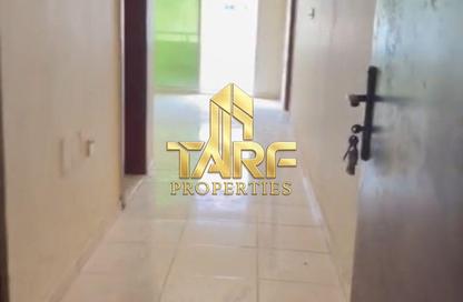Apartment - 1 Bedroom - 1 Bathroom for rent in Ajman Downtown - Ajman