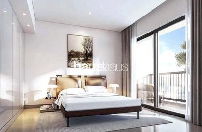 Apartment - 1 - 2 for sale in Sobha Orbis Tower B - Sobha Orbis - Motor City - Dubai