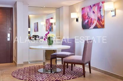 Hotel  and  Hotel Apartment - 1 - 1 for rent in Mercure Dubai Barsha Heights Hotel Suites  and  Apartments - Barsha Heights (Tecom) - Dubai