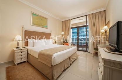 Hotel  and  Hotel Apartment - 1 - 1 for rent in Mercure Dubai Barsha Heights Hotel Suites  and  Apartments - Barsha Heights (Tecom) - Dubai