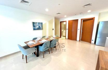 Apartment - 2 - 3 for rent in The Flagship Two - Al Satwa - Dubai Apartment - 2 - 3 for rent in The Flagship Two - Al Satwa - Dubai
