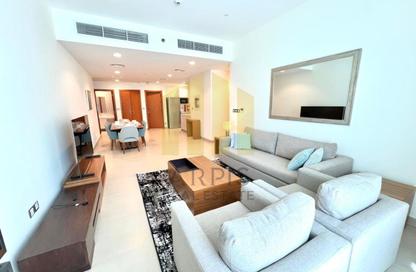 Apartment - 2 - 3 for rent in The Flagship Two - Al Satwa - Dubai Apartment - 2 - 3 for rent in The Flagship Two - Al Satwa - Dubai