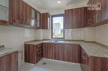 Villa - 3 Bedrooms - 3 Bathrooms for rent in Mira Oasis 3 - Mira Oasis - Reem - Dubai