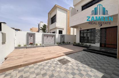 Villa - 3 - 5 for sale in Kabbali Hills - Al Helio 2 - Al Helio - Ajman Villa - 3 - 5 for sale in Kabbali Hills - Al Helio 2 - Al Helio - Ajman