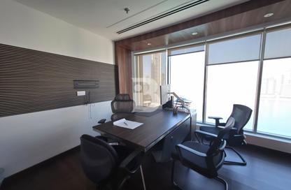 Office Space - Studio for rent in XL Tower - Business Bay - Dubai Office Space - Studio for rent in XL Tower - Business Bay - Dubai