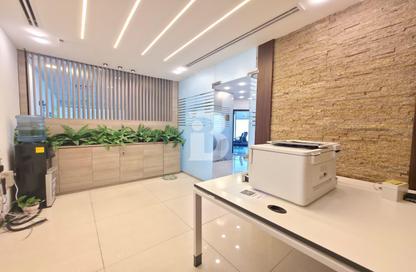 Office Space - Studio for rent in XL Tower - Business Bay - Dubai Office Space - Studio for rent in XL Tower - Business Bay - Dubai