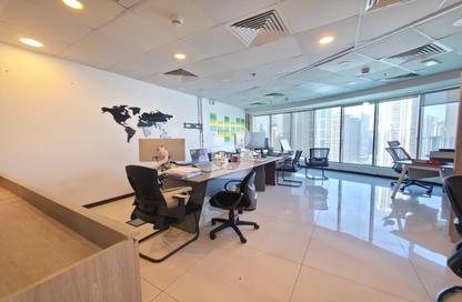 Office Space - Studio for rent in XL Tower - Business Bay - Dubai Office Space - Studio for rent in XL Tower - Business Bay - Dubai
