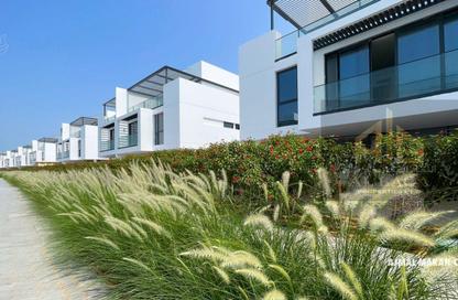 Villa - 4 Bedrooms - 6 Bathrooms for sale in Sun Island - Ajmal Makan City - Sharjah Waterfront City - Sharjah