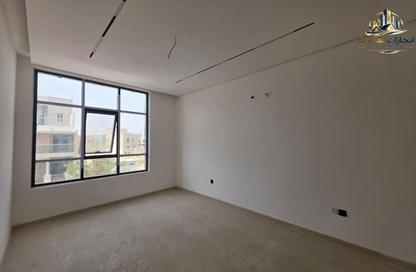 Townhouse - 4 - 6 for rent in Al Zaheya Gardens - Al Zahya - Ajman