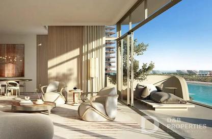Apartment - 2 Bedrooms - 3 Bathrooms for sale in Baygrove Residence D - Baygrove Residences - Dubai Islands - Dubai