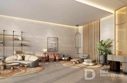 Apartment - 2 Bedrooms - 3 Bathrooms for sale in Baygrove Residence D - Baygrove Residences - Dubai Islands - Dubai