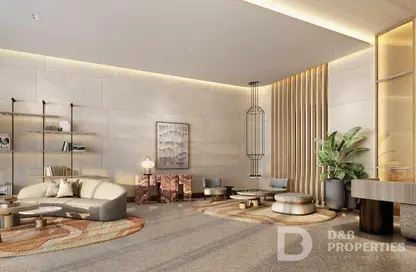 شقة - 2 غرف نوم - 3 حمامات للبيع في مسكن بايغروف د - Baygrove Residences - جزر دبي - دبي