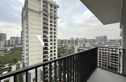 Apartment - 2 Bedrooms - 3 Bathrooms for rent in Park Field Tower 1 - Park Field - Dubai Hills Estate - Dubai