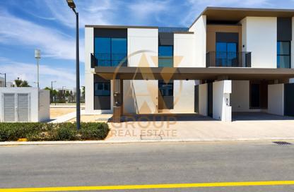 Villa - 4 - 5 for rent in Raya - Arabian Ranches 3 - Dubai