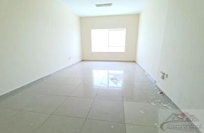 Apartment - Studio - 1 Bathroom for rent in Tiger Building Al Qadesia - Al Nahda - Sharjah