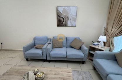 Apartment - 2 Bedrooms - 3 Bathrooms for sale in Ajman One Tower 1 - Ajman One - Ajman Downtown - Ajman Apartment - 2 Bedrooms - 3 Bathrooms for sale in Ajman One Tower 1 - Ajman One - Ajman Downtown - Ajman
