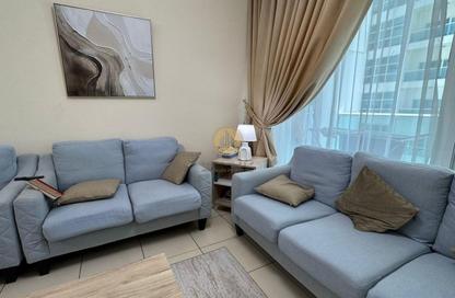 Apartment - 2 Bedrooms - 3 Bathrooms for sale in Ajman One Tower 1 - Ajman One - Ajman Downtown - Ajman Apartment - 2 Bedrooms - 3 Bathrooms for sale in Ajman One Tower 1 - Ajman One - Ajman Downtown - Ajman