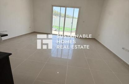 Townhouse - 2 Bedrooms - 3 Bathrooms for sale in Mediterranean Style - Al Reef Villas - Al Reef - Abu Dhabi Townhouse - 2 Bedrooms - 3 Bathrooms for sale in Mediterranean Style - Al Reef Villas - Al Reef - Abu Dhabi