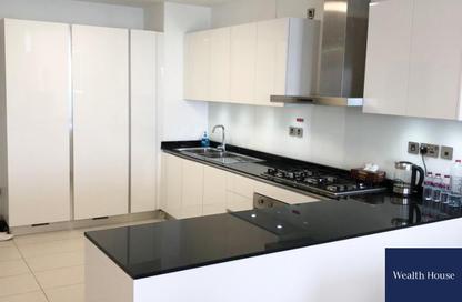 Apartment - 1 - 2 for rent in Royal Bay by Azizi - The Crescent - Palm Jumeirah - Dubai